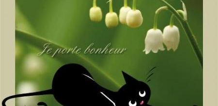 Heureux premier mai