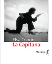 La Capitana ≡ Elsa Osorio