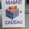 ATC collection de chez Fred