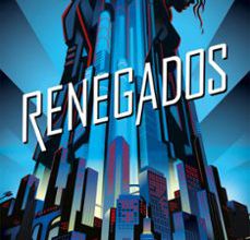 RENEGADOS ePub gratis