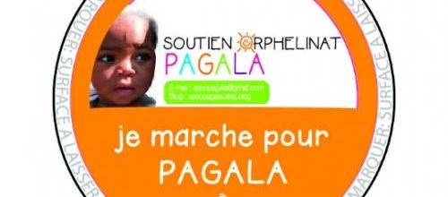 Ils ont marché pour Pagala...