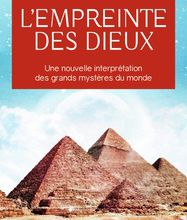 Joomla ebooks télécharger L'empreinte des dieux  - Une nouvelle interpétation des grands mystères de ce monde par Graham Hancock 9782290159804 (French Edition) CHM MOBI