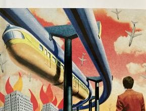 Ravage, le bien nommé.