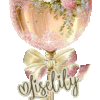 1176 - Cocktail de fleurs - Réception 10 -