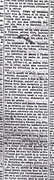 Le Messin du lundi 21 novembre 1927. (Service Départemental de Moselle) (Luc Dufrene)