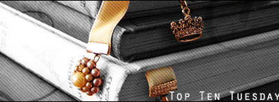 Top Ten Tuesday (6)