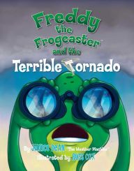 [PDF] Freddy the Frogcaster and the Terrible Tornado download