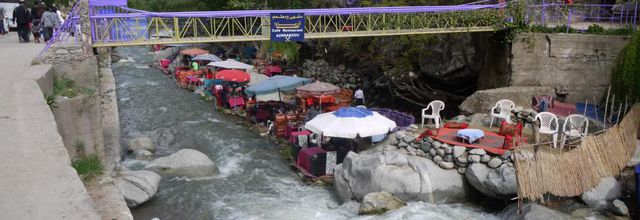  Route Setti Fatma - Asni 