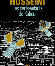 Téléchargement de google books au format pdf mac Les cerfs-volants de Kaboul par Khaled Hosseini 9782264043573
