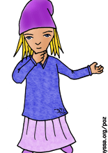 La Classe des gnomes vous attend