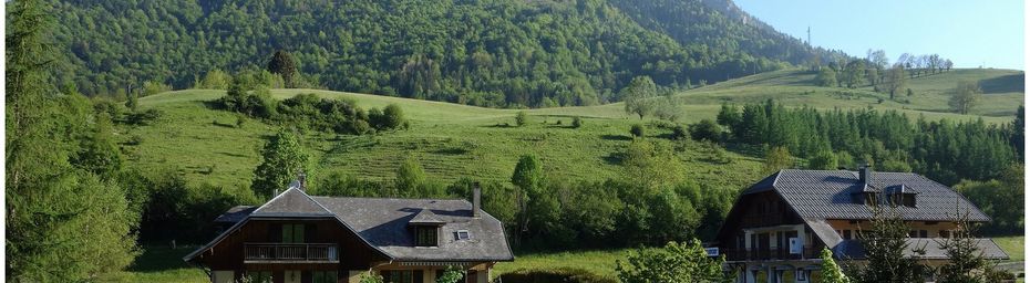 Le Mont Morbié 