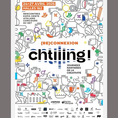 A venir  EXPOS et Ateliers