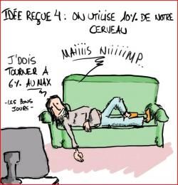 Balade en bord de mer