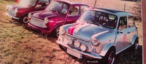 Félicitations à la famille "AUSTIN"