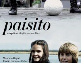 Paisito / Small Country. 2008.