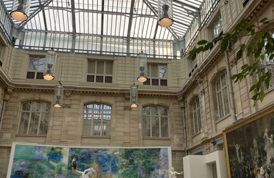 ROUEN (suite)