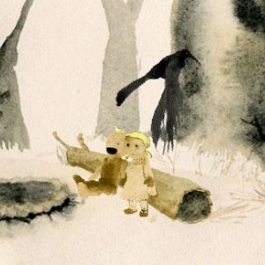 Hansel and Gretel - Part 2