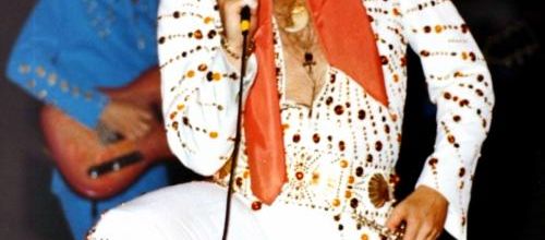 ELVIS 29 juin 1973 