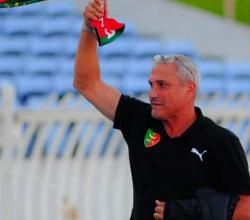 2019-2020 Casoni, 2020 et 2021 Neghiz Nabil puis 2021 Amrani puis Neghiz