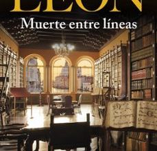 MUERTE ENTRE LINEAS leer epub gratis