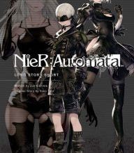 French books pdf free download NieR:Automata: Long Story Short, Vol. 1 in English by Jun Eishima, Yoko Taro PDB 9781974701629