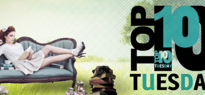 Top Ten Tuesday #46