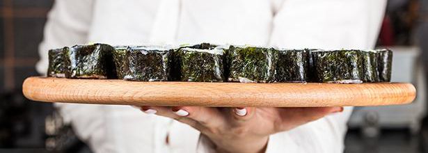 14 faits sur les sushis que vous ignoriez probablement