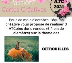 ATC#Octobre !
