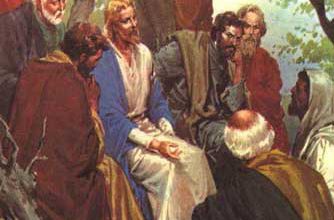 Une Parole toujours vivante - Interbible