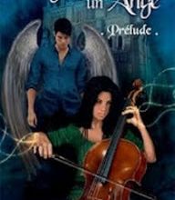ÉLÉGIE POUR UN ANGE  tome 1 : Prélude de Marie-Alix Thomelin