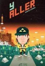 Hervé Giraud à la biennale 