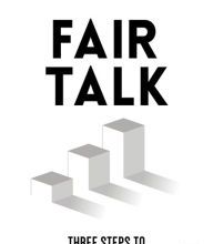 Download it books free Fair Talk: Three Steps to Powerful Feedback by Sergey Gorbatov, Angela Lane 9781912555093