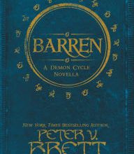 German audio books to download Barren