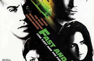 FAST & FURIOUS
