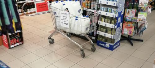 czasdne działanie na tru