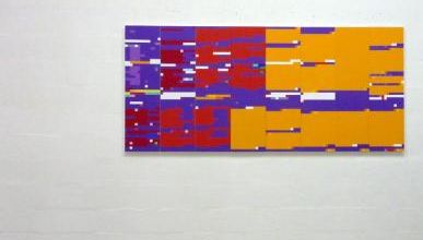 Pierre Millotte / Galerie Olivier Harlingue