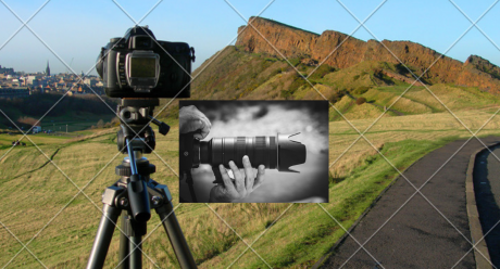 Comment utiliser votre appareil photo reflex numérique comme les pros ?