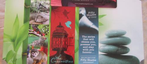 Mes marque-pages [30]
