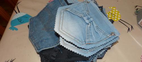Dernier bricolage de Cigalette