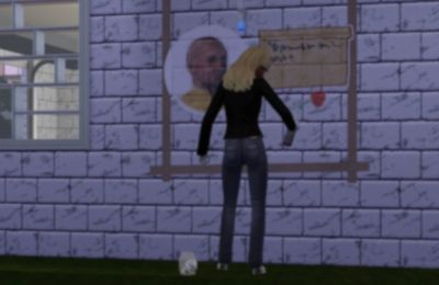 Génération 6 article 54 - Bis