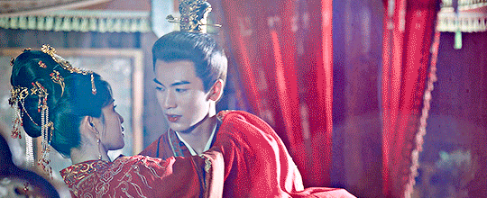 Story of Kunning Palace Extra