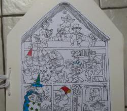 Le livre de contes