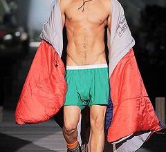 mode fashion