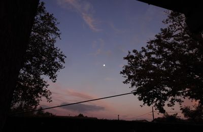 EB - La Super Lune du Castor 2025...