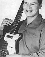 photo ritchie valens