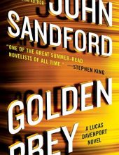 Download ebook italiano Golden Prey by John Sandford (English Edition) 9780399184574