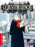 Buveur d'encre - CE