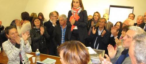 Cassis: Danielle Milon rélue avec 67,49% des suffrages