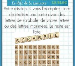 Passion Cartes Créatives #428