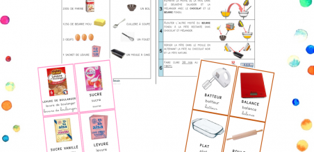 Recettes de cuisine 